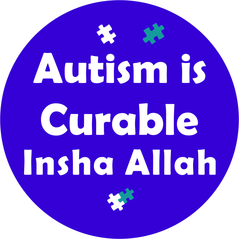 Berbagai gangguan pada anak autistik || Autisme ABA Applied Behavior Analysis Lovaas Indonesia Jakarta Bekasi 